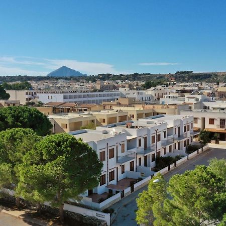 Residence Smeraldo San Vito Lo Capo Exterior foto